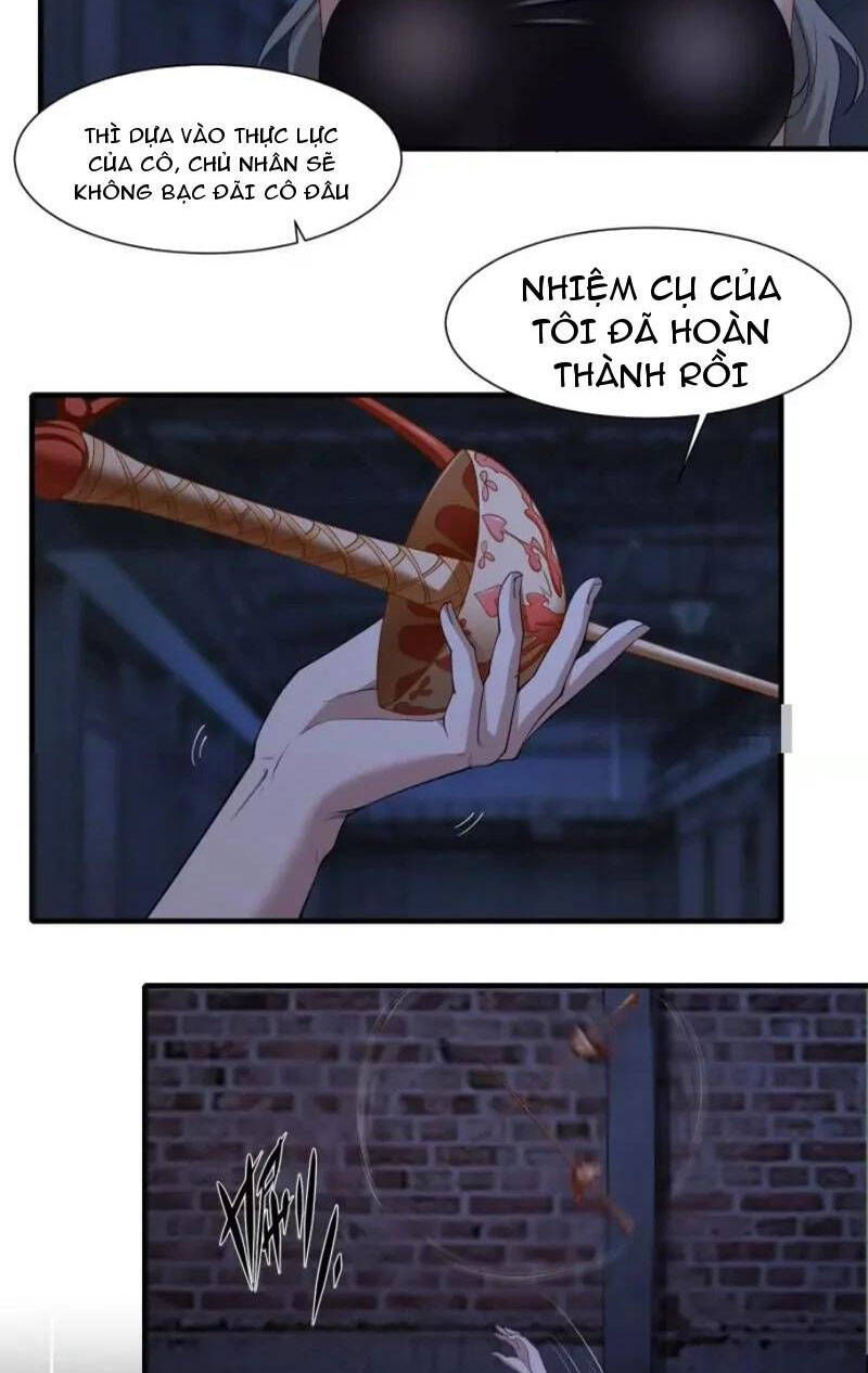 Ta Không Muốn Làm Đệ Nhất chapter 175 - Upload bởi truyensieuhay.com