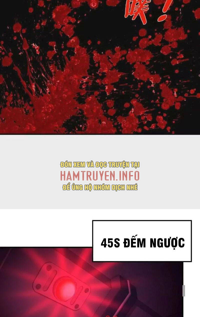 Ta Không Muốn Làm Đệ Nhất chapter 175 - Upload bởi truyensieuhay.com