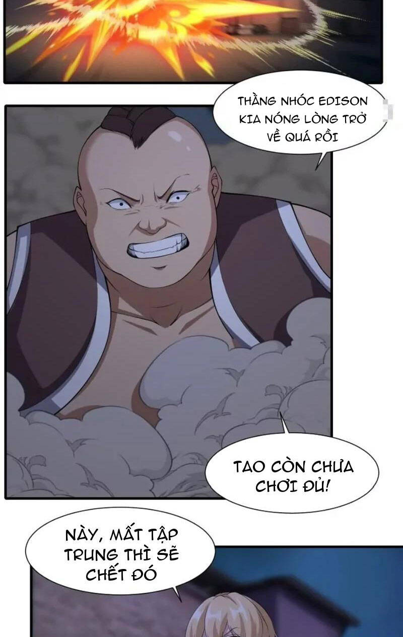 Ta Không Muốn Làm Đệ Nhất chapter 175 - Upload bởi truyensieuhay.com