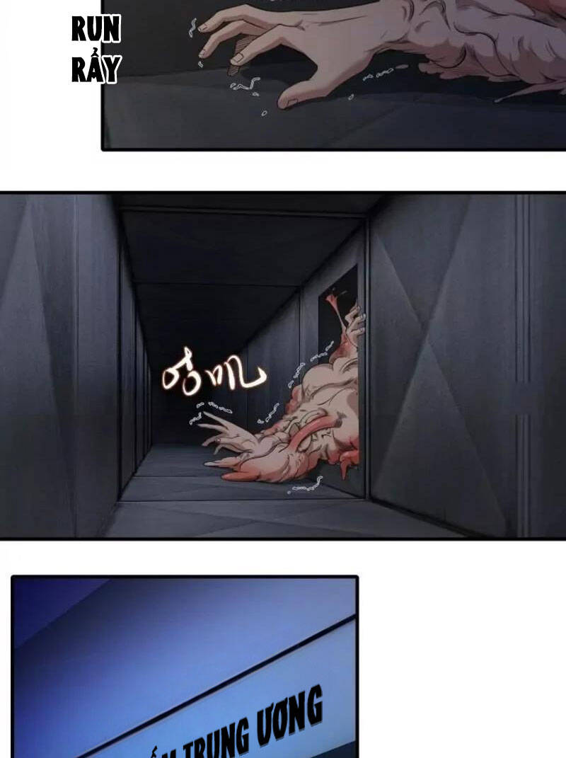 Ta Không Muốn Làm Đệ Nhất chapter 175 - Upload bởi truyensieuhay.com