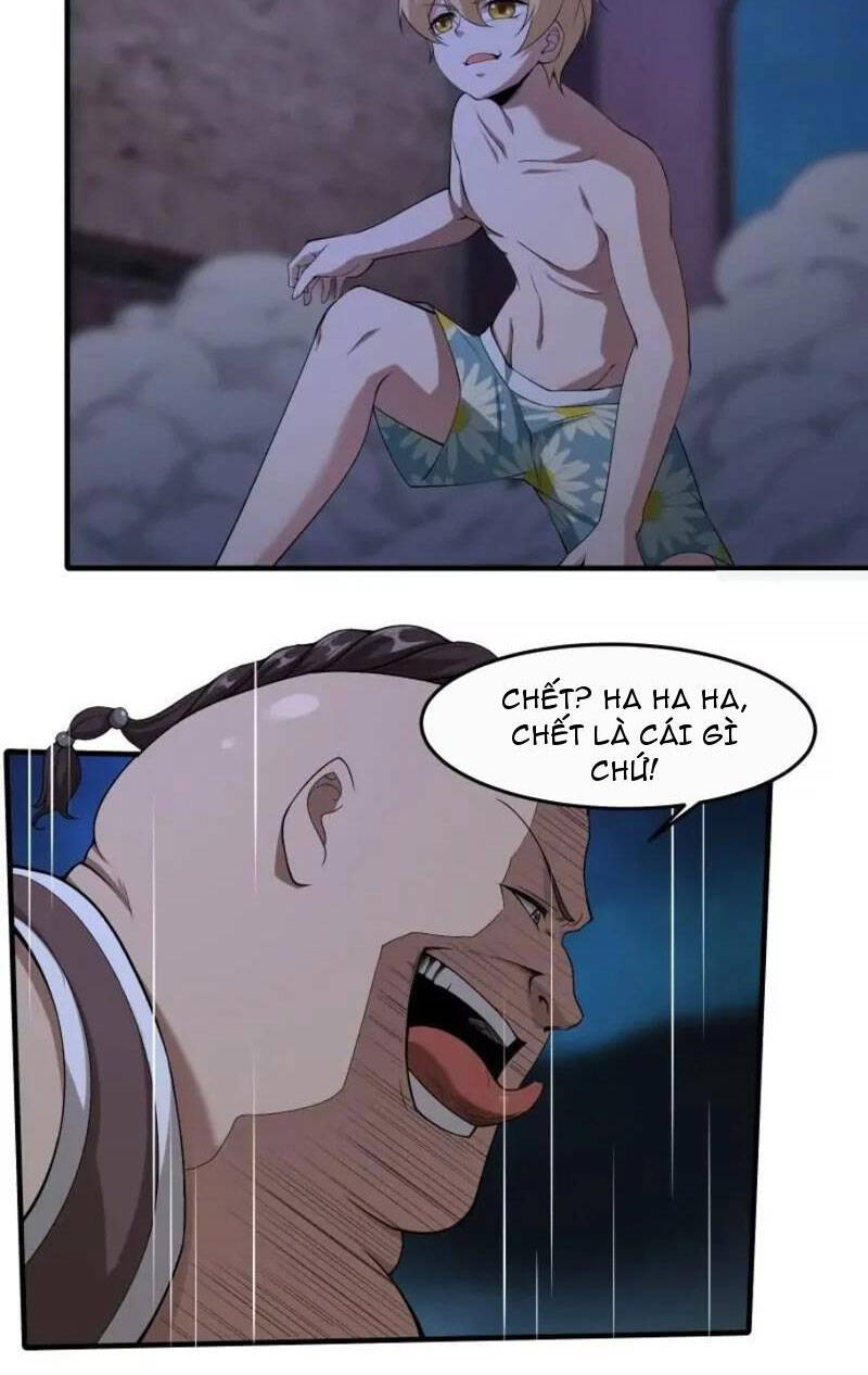 Ta Không Muốn Làm Đệ Nhất chapter 175 - Upload bởi truyensieuhay.com