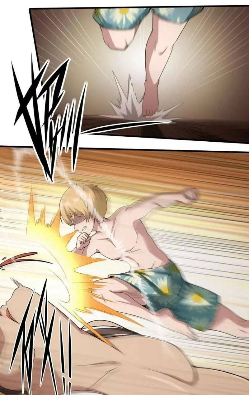 Ta Không Muốn Làm Đệ Nhất chapter 175 - Upload bởi truyensieuhay.com