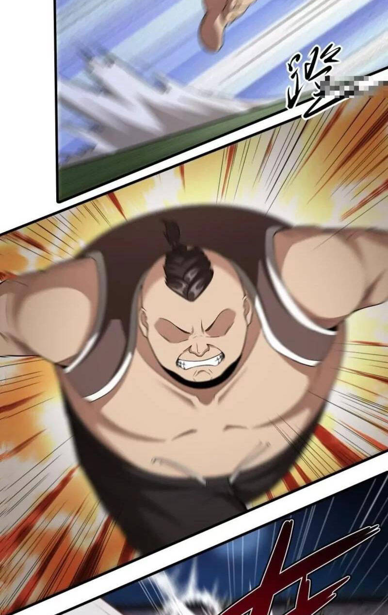 Ta Không Muốn Làm Đệ Nhất chapter 175 - Upload bởi truyensieuhay.com