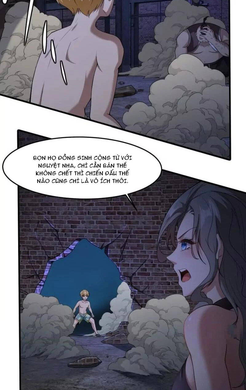 Ta Không Muốn Làm Đệ Nhất chapter 175 - Upload bởi truyensieuhay.com