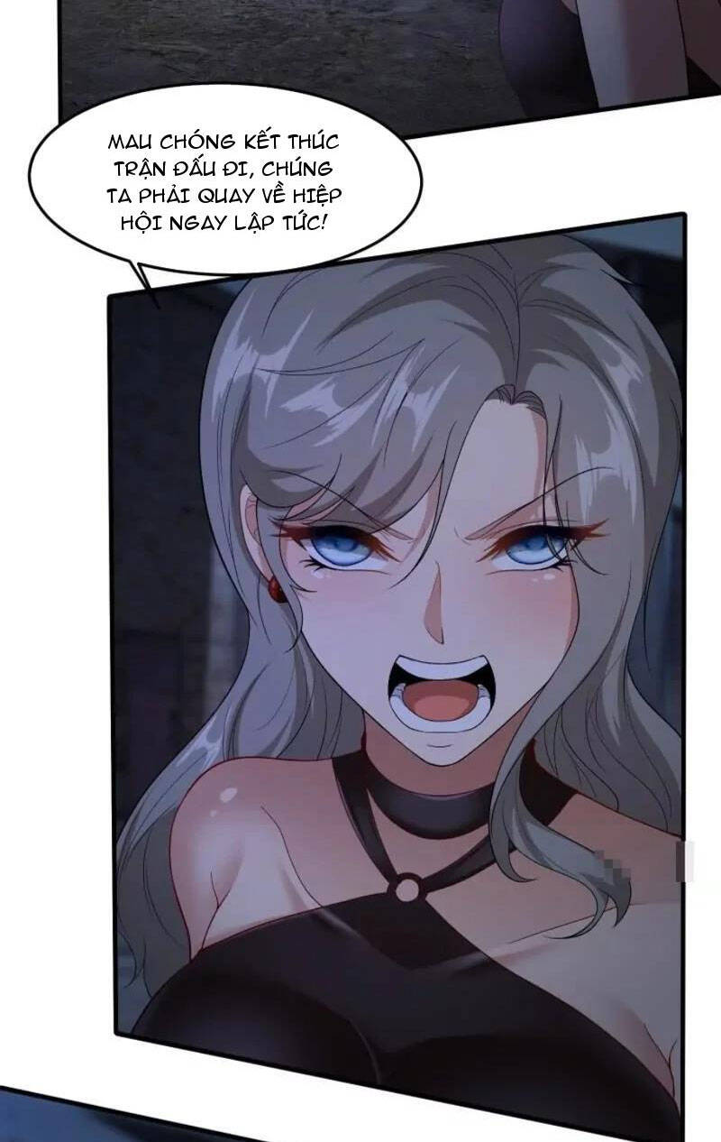 Ta Không Muốn Làm Đệ Nhất chapter 175 - Upload bởi truyensieuhay.com