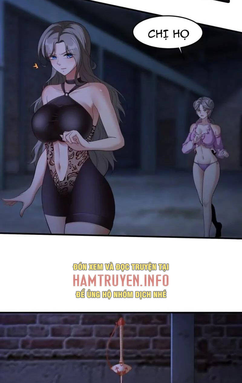 Ta Không Muốn Làm Đệ Nhất chapter 175 - Upload bởi truyensieuhay.com