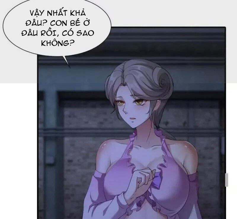 Ta Không Muốn Làm Đệ Nhất chapter 175 - Upload bởi truyensieuhay.com