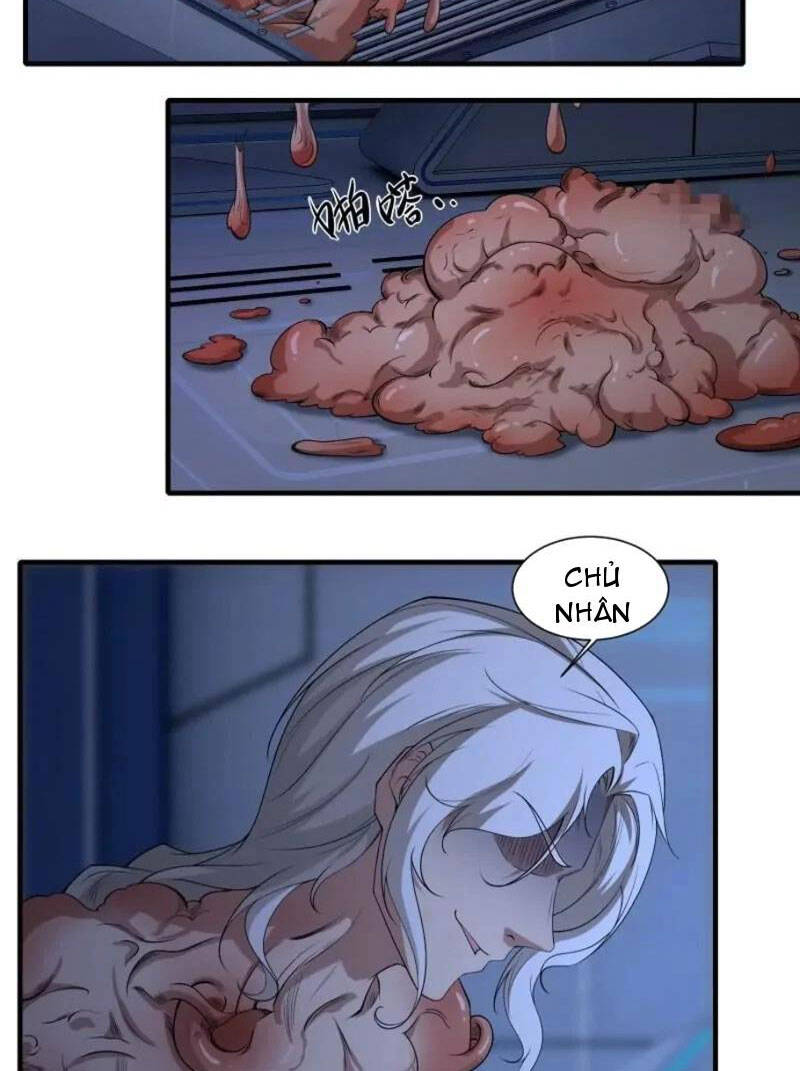 Ta Không Muốn Làm Đệ Nhất chapter 175 - Upload bởi truyensieuhay.com