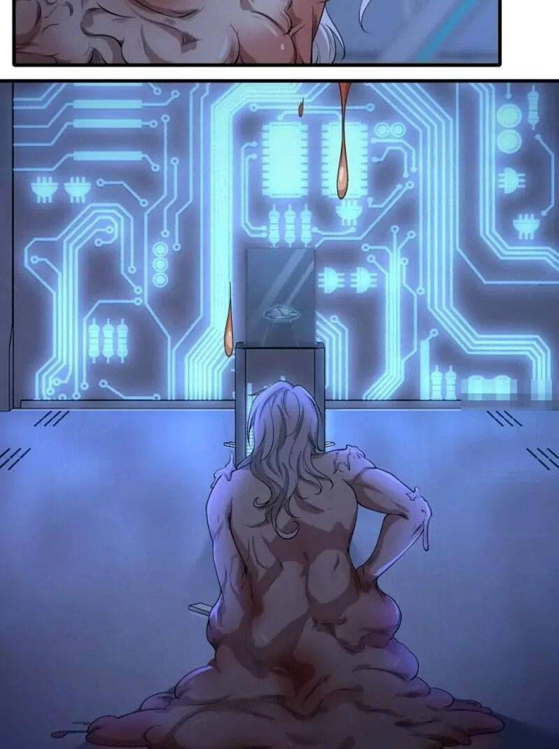 Ta Không Muốn Làm Đệ Nhất chapter 175 - Upload bởi truyensieuhay.com