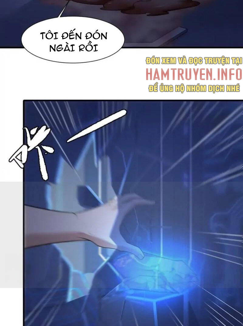 Ta Không Muốn Làm Đệ Nhất chapter 175 - Upload bởi truyensieuhay.com