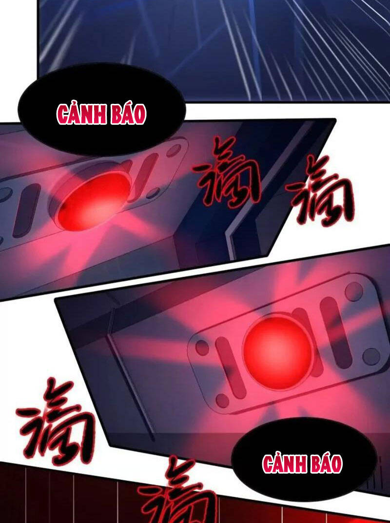 Ta Không Muốn Làm Đệ Nhất chapter 175 - Upload bởi truyensieuhay.com