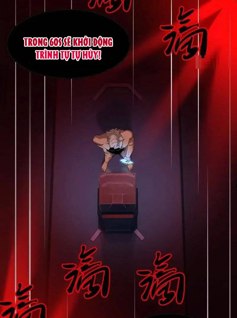 Ta Không Muốn Làm Đệ Nhất chapter 175 - Upload bởi truyensieuhay.com