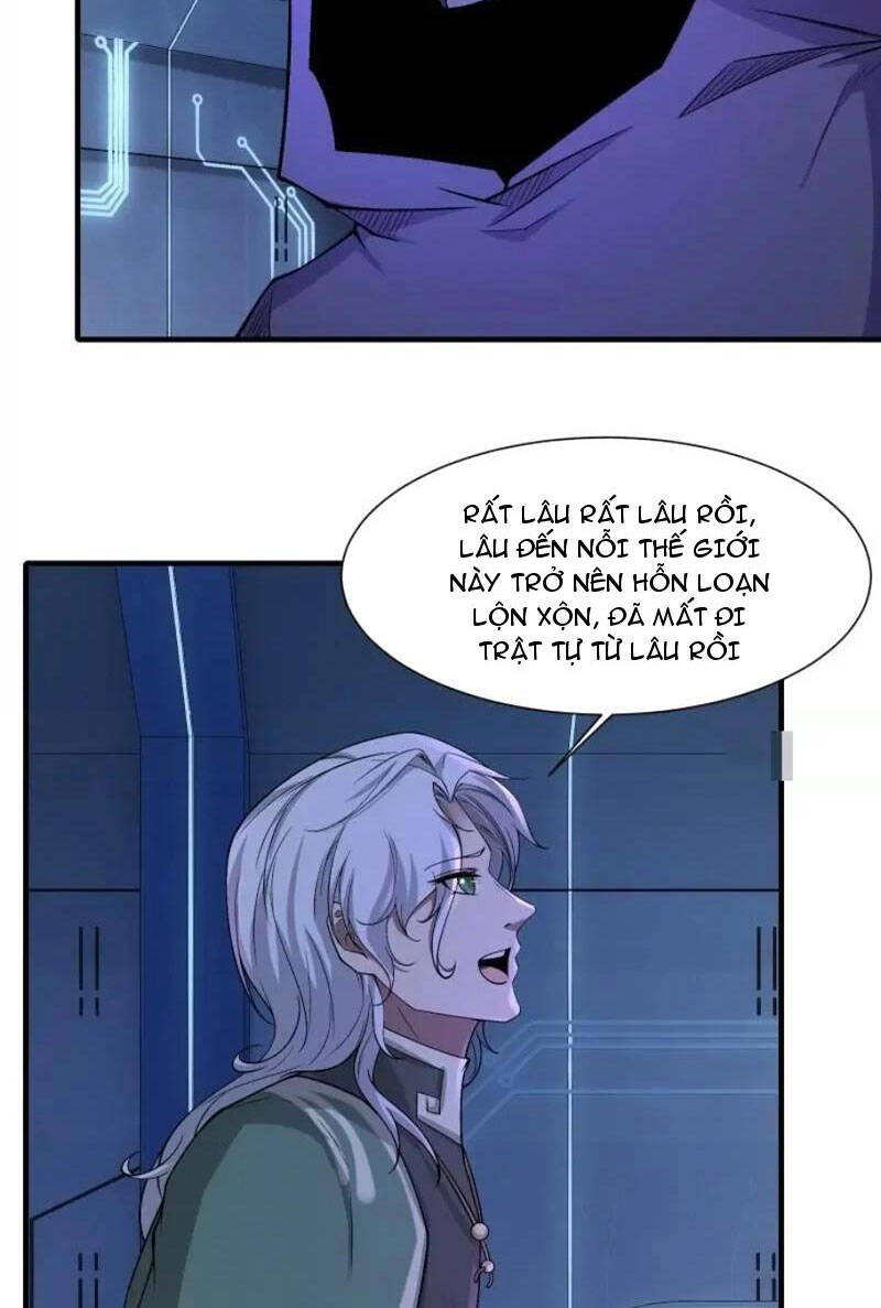 Ta Không Muốn Làm Đệ Nhất chapter 176 - Trang 11