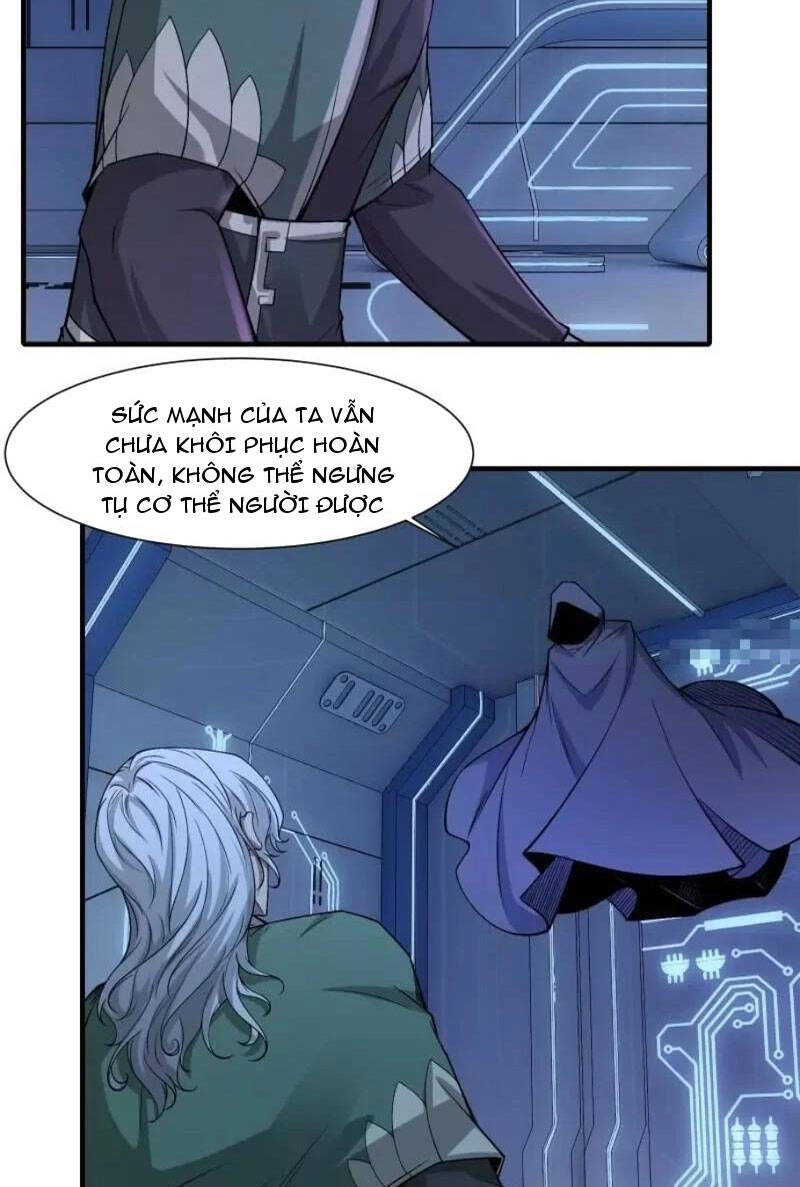Ta Không Muốn Làm Đệ Nhất chapter 176 - Trang 12