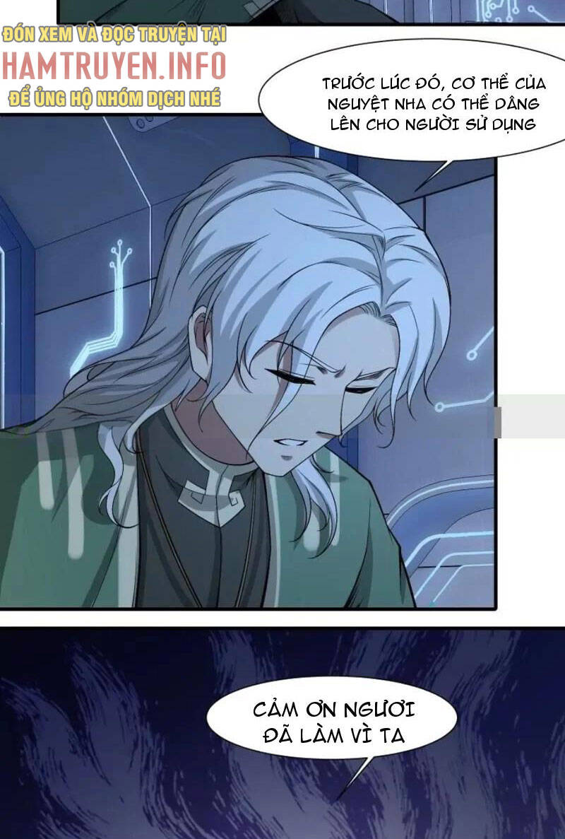 Ta Không Muốn Làm Đệ Nhất chapter 176 - Trang 13