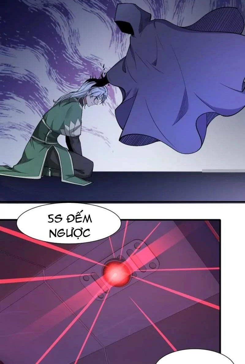 Ta Không Muốn Làm Đệ Nhất chapter 176 - Trang 14
