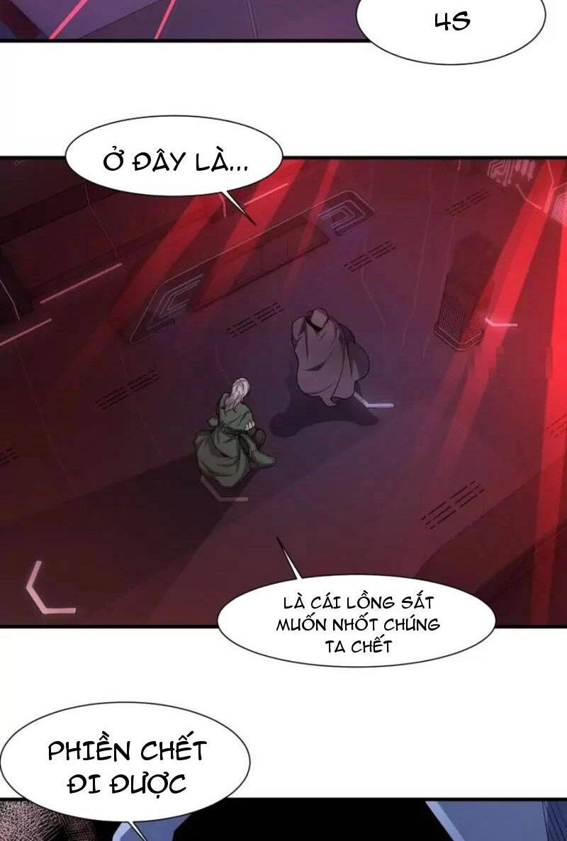 Ta Không Muốn Làm Đệ Nhất chapter 176 - Trang 15