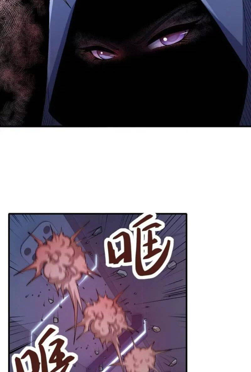 Ta Không Muốn Làm Đệ Nhất chapter 176 - Trang 16