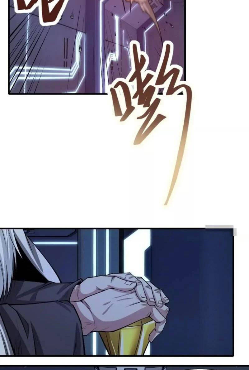 Ta Không Muốn Làm Đệ Nhất chapter 176 - Trang 17