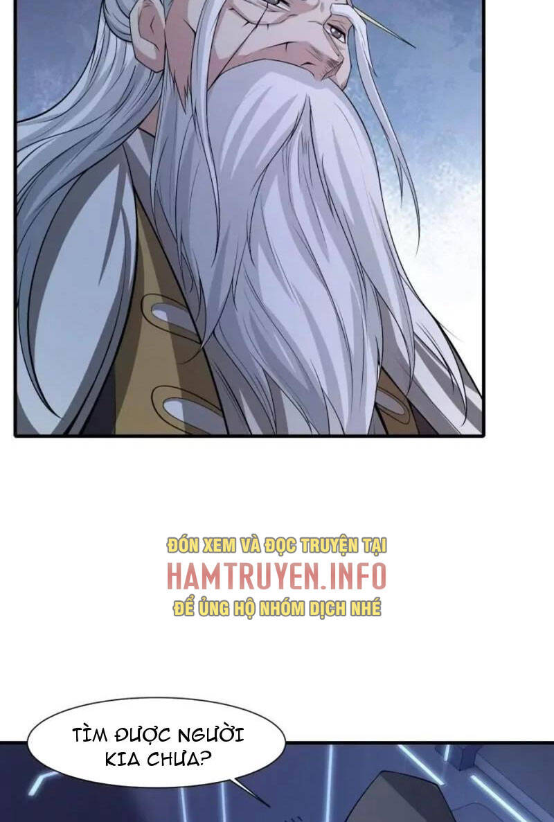 Ta Không Muốn Làm Đệ Nhất chapter 176 - Trang 19