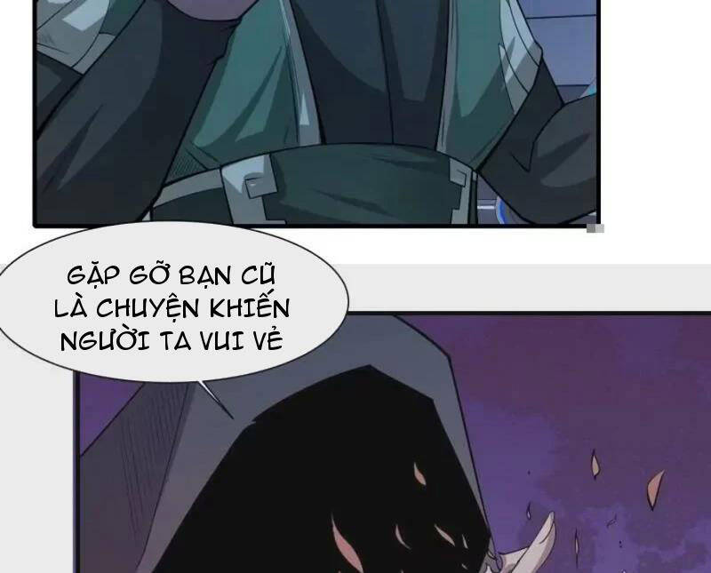 Ta Không Muốn Làm Đệ Nhất chapter 176 - Trang 21