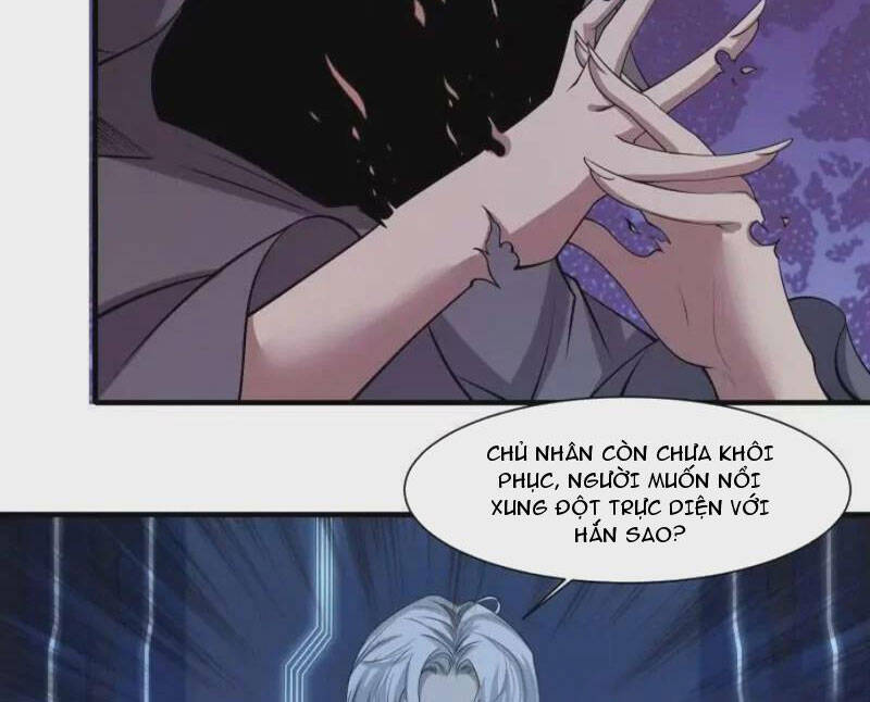Ta Không Muốn Làm Đệ Nhất chapter 176 - Trang 22