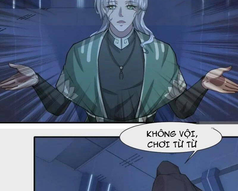 Ta Không Muốn Làm Đệ Nhất chapter 176 - Trang 23