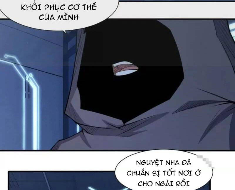 Ta Không Muốn Làm Đệ Nhất chapter 176 - Trang 25