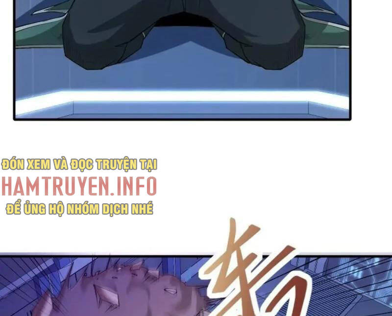 Ta Không Muốn Làm Đệ Nhất chapter 176 - Trang 27