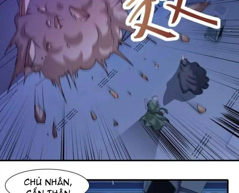 Ta Không Muốn Làm Đệ Nhất chapter 176 - Trang 28