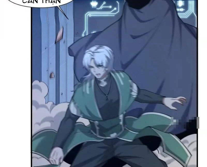 Ta Không Muốn Làm Đệ Nhất chapter 176 - Trang 29