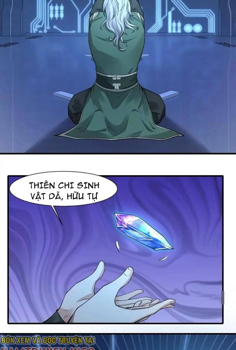 Ta Không Muốn Làm Đệ Nhất chapter 176 - Trang 3
