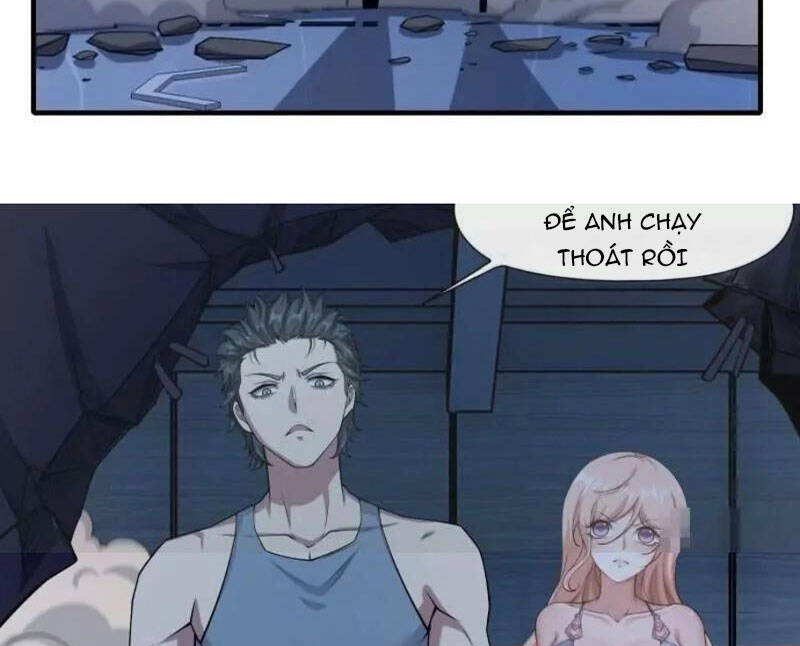 Ta Không Muốn Làm Đệ Nhất chapter 176 - Trang 31