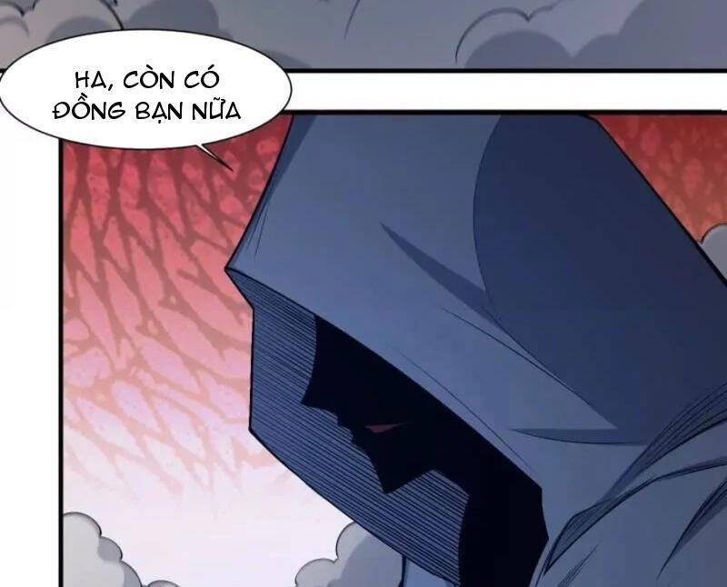 Ta Không Muốn Làm Đệ Nhất chapter 176 - Trang 33