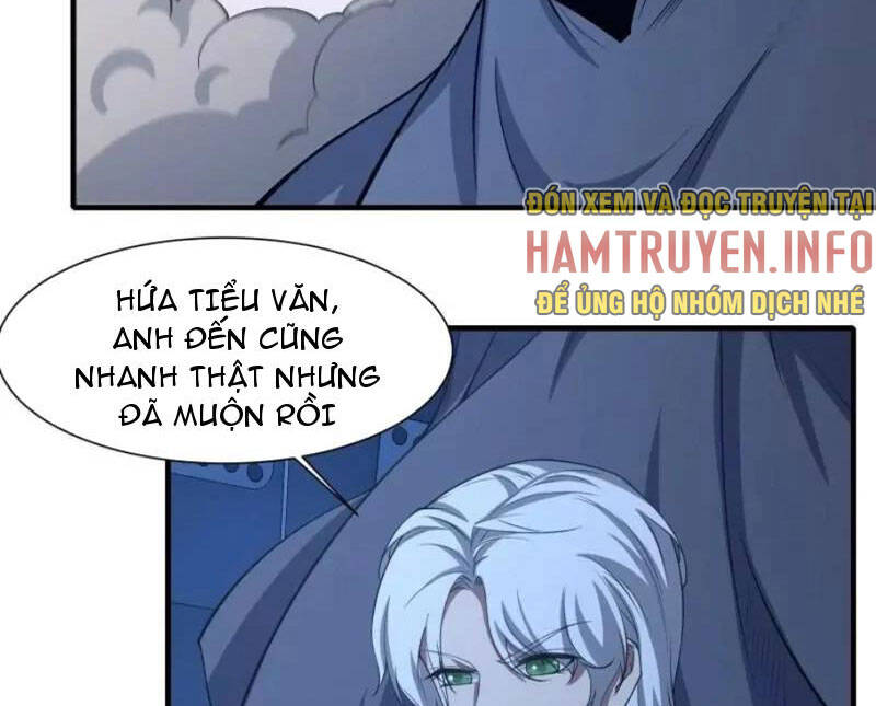 Ta Không Muốn Làm Đệ Nhất chapter 176 - Trang 34