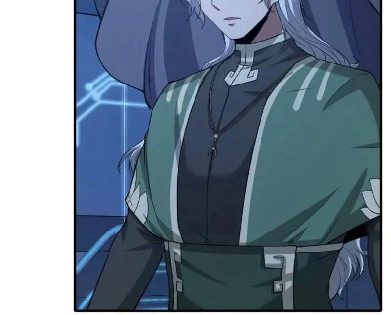 Ta Không Muốn Làm Đệ Nhất chapter 176 - Trang 35