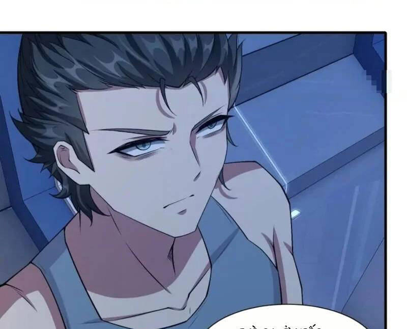 Ta Không Muốn Làm Đệ Nhất chapter 176 - Trang 36