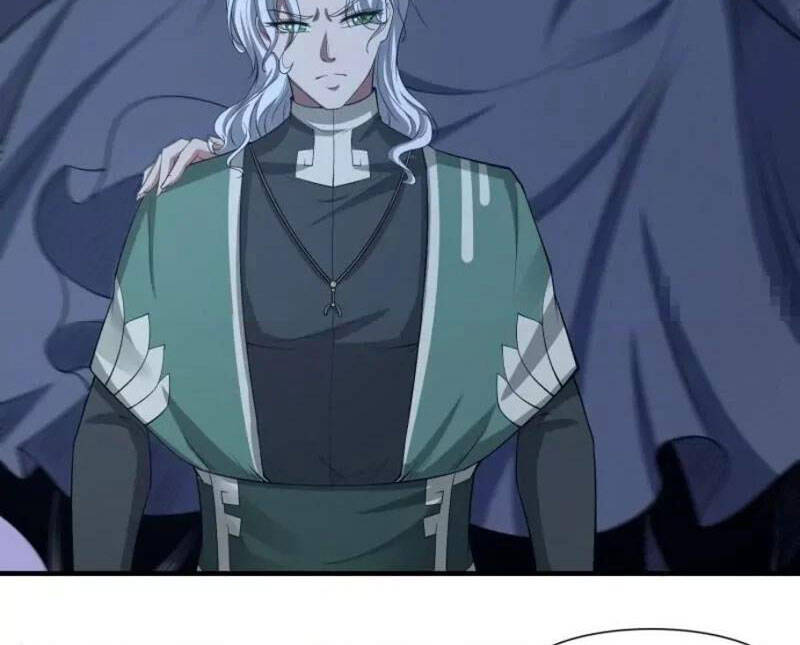 Ta Không Muốn Làm Đệ Nhất chapter 176 - Trang 38