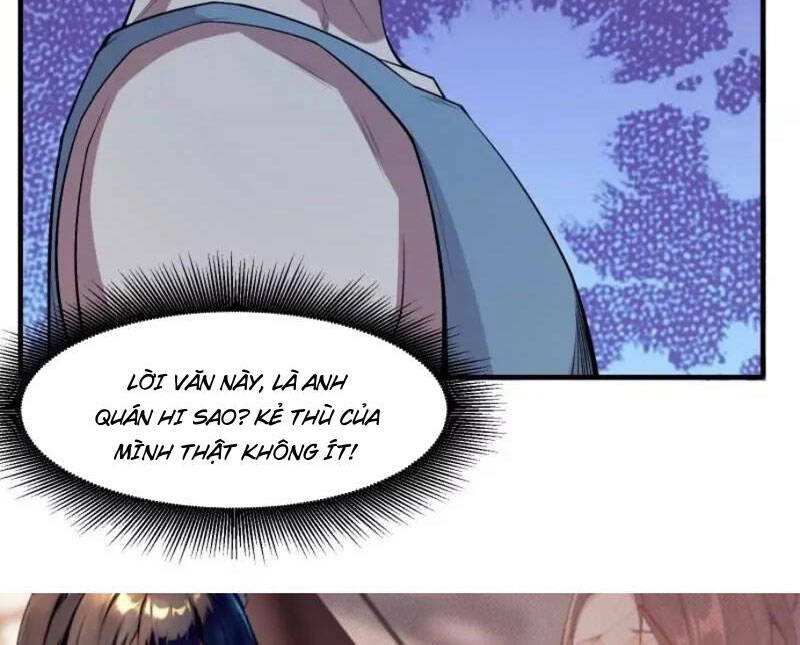 Ta Không Muốn Làm Đệ Nhất chapter 176 - Trang 40
