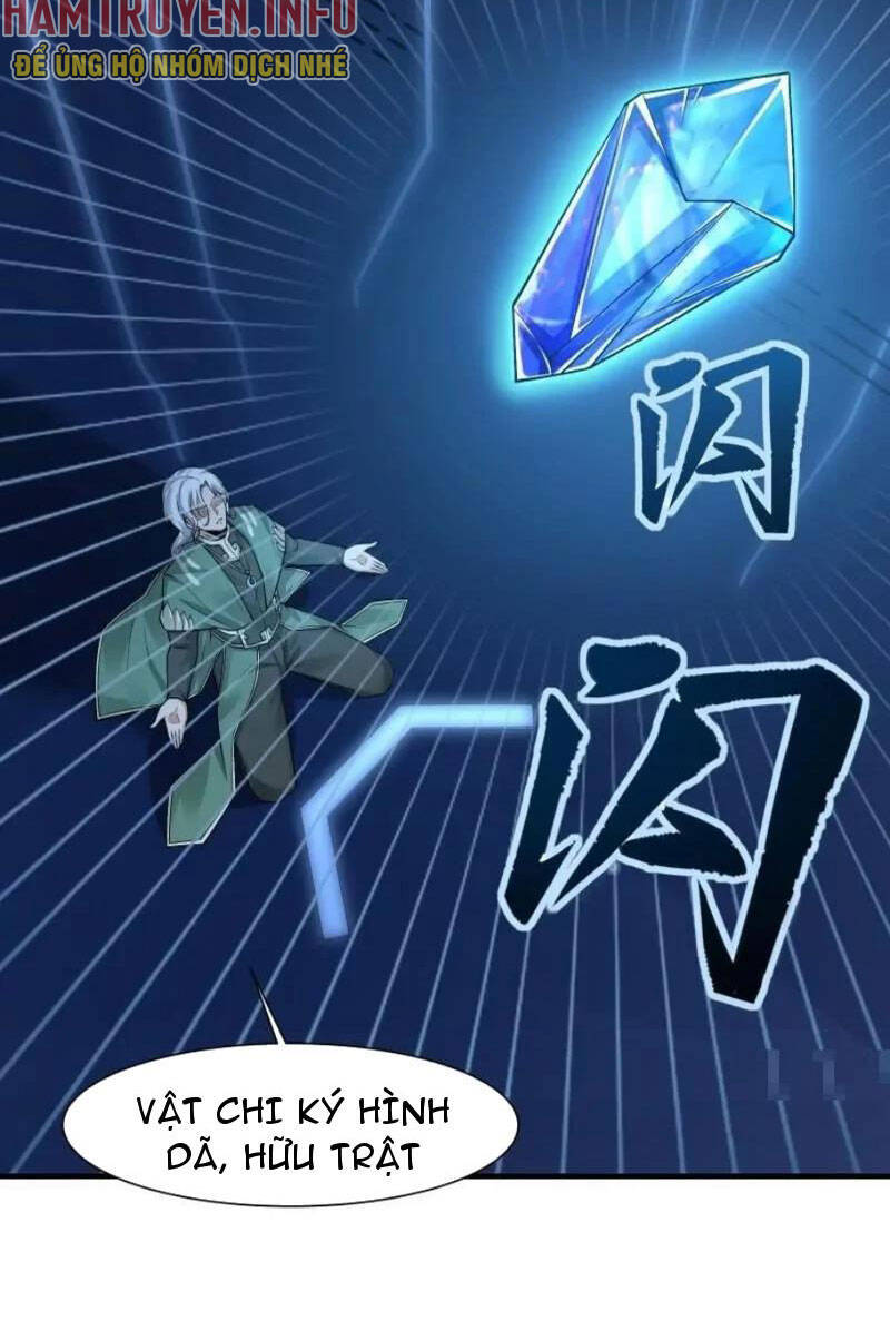 Ta Không Muốn Làm Đệ Nhất chapter 176 - Trang 4