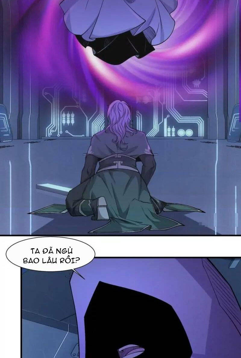 Ta Không Muốn Làm Đệ Nhất chapter 176 - Trang 10