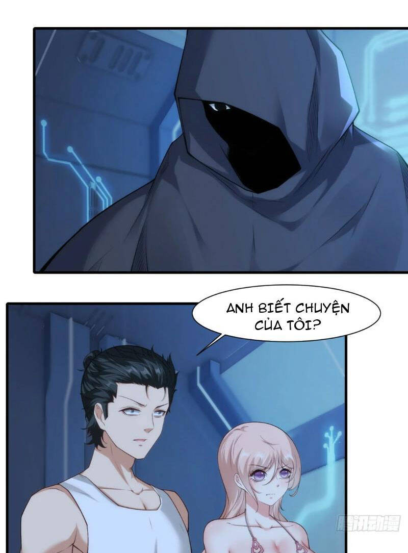 Ta Không Muốn Làm Đệ Nhất chapter 177 - Upload bởi truyensieuhay.com