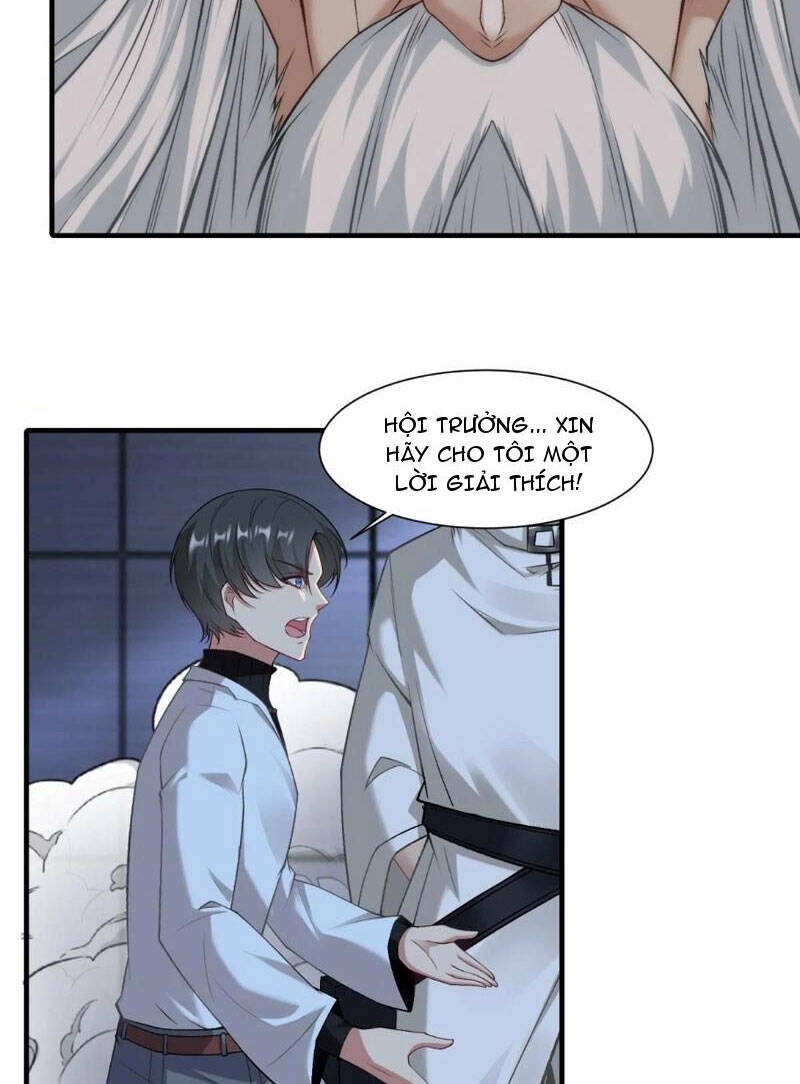 Ta Không Muốn Làm Đệ Nhất chapter 177 - Upload bởi truyensieuhay.com