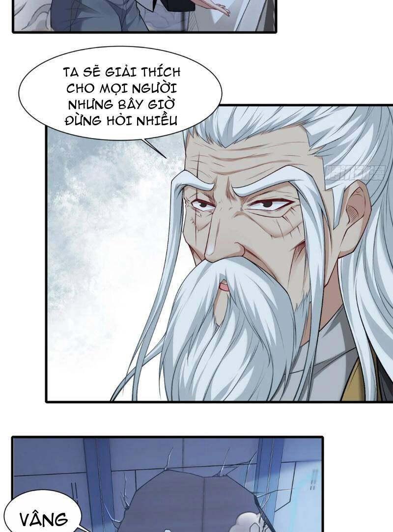 Ta Không Muốn Làm Đệ Nhất chapter 177 - Upload bởi truyensieuhay.com