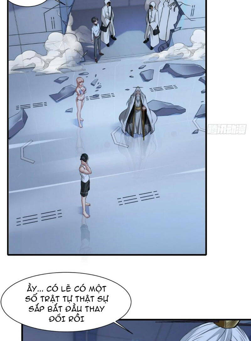 Ta Không Muốn Làm Đệ Nhất chapter 177 - Upload bởi truyensieuhay.com