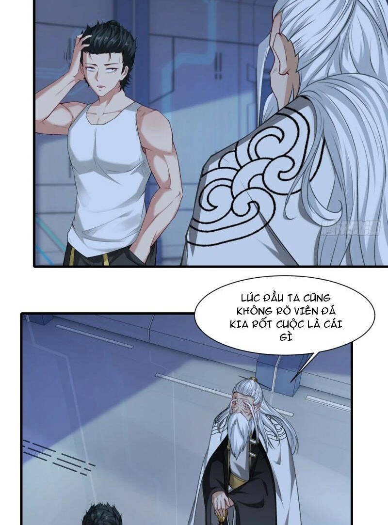 Ta Không Muốn Làm Đệ Nhất chapter 177 - Upload bởi truyensieuhay.com