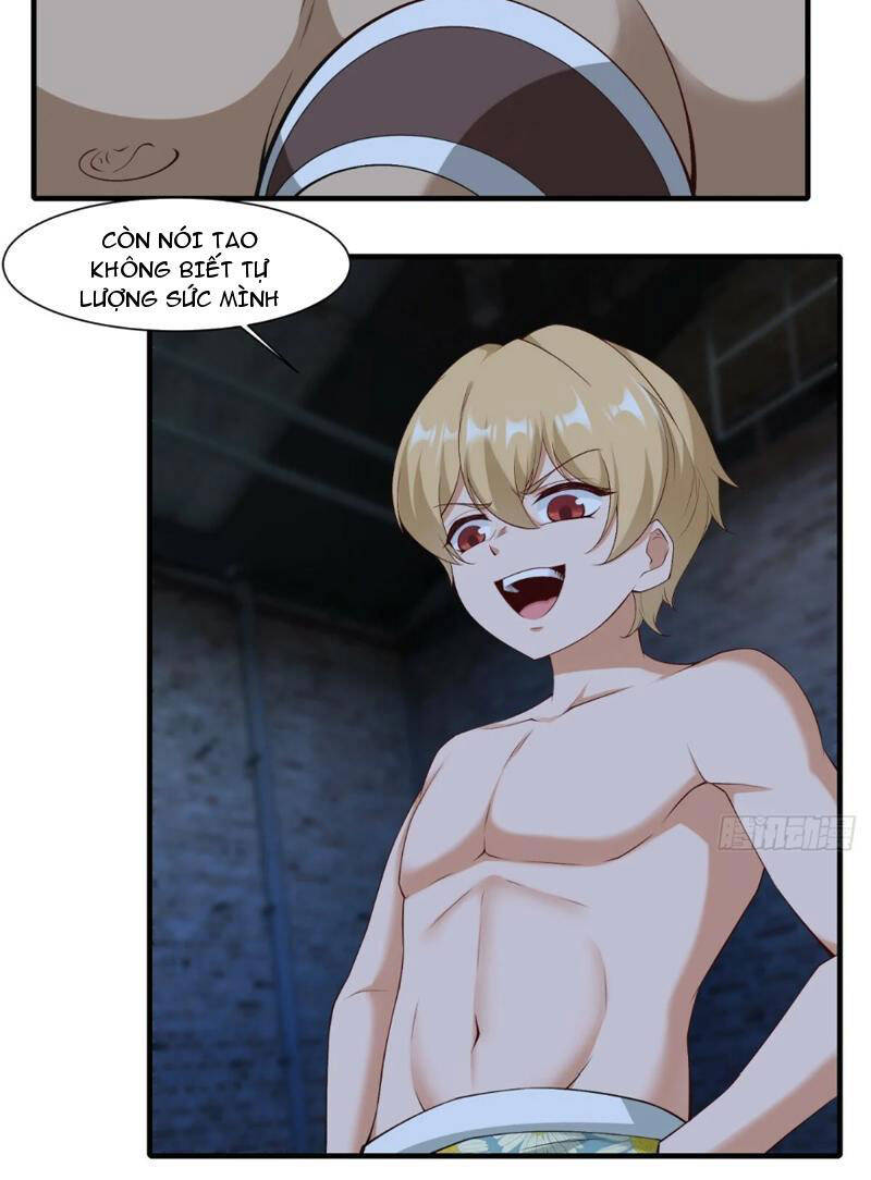 Ta Không Muốn Làm Đệ Nhất chapter 177 - Upload bởi truyensieuhay.com