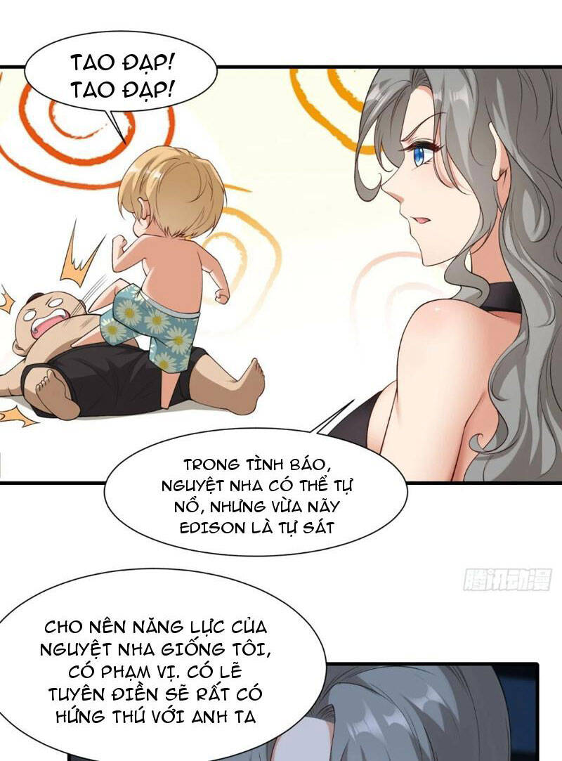 Ta Không Muốn Làm Đệ Nhất chapter 177 - Upload bởi truyensieuhay.com