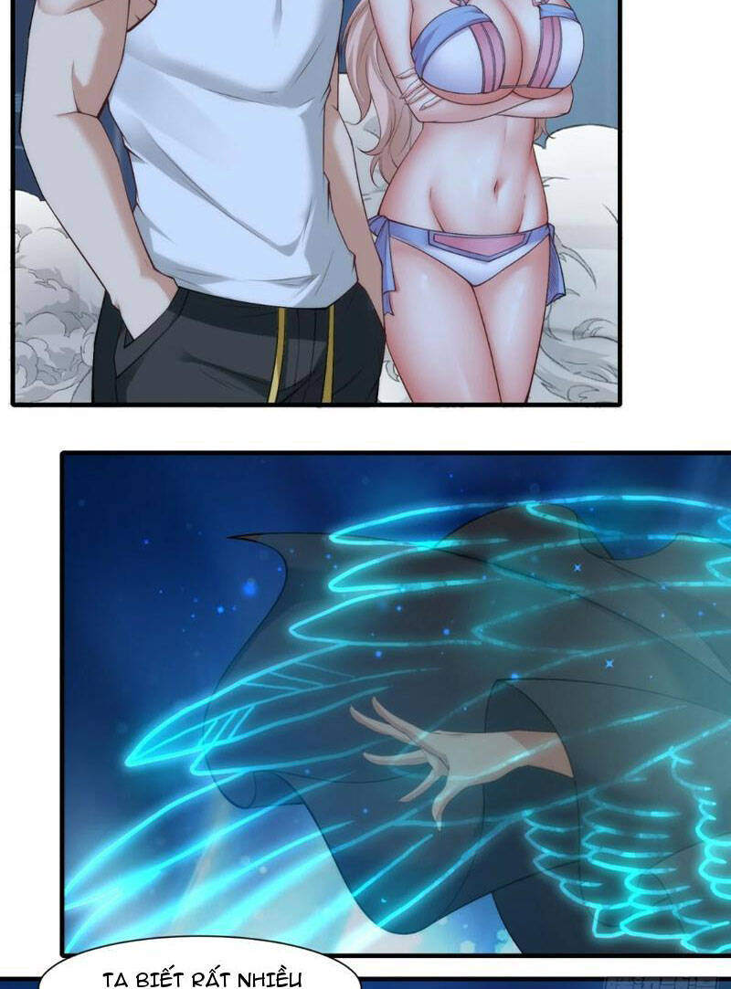 Ta Không Muốn Làm Đệ Nhất chapter 177 - Upload bởi truyensieuhay.com