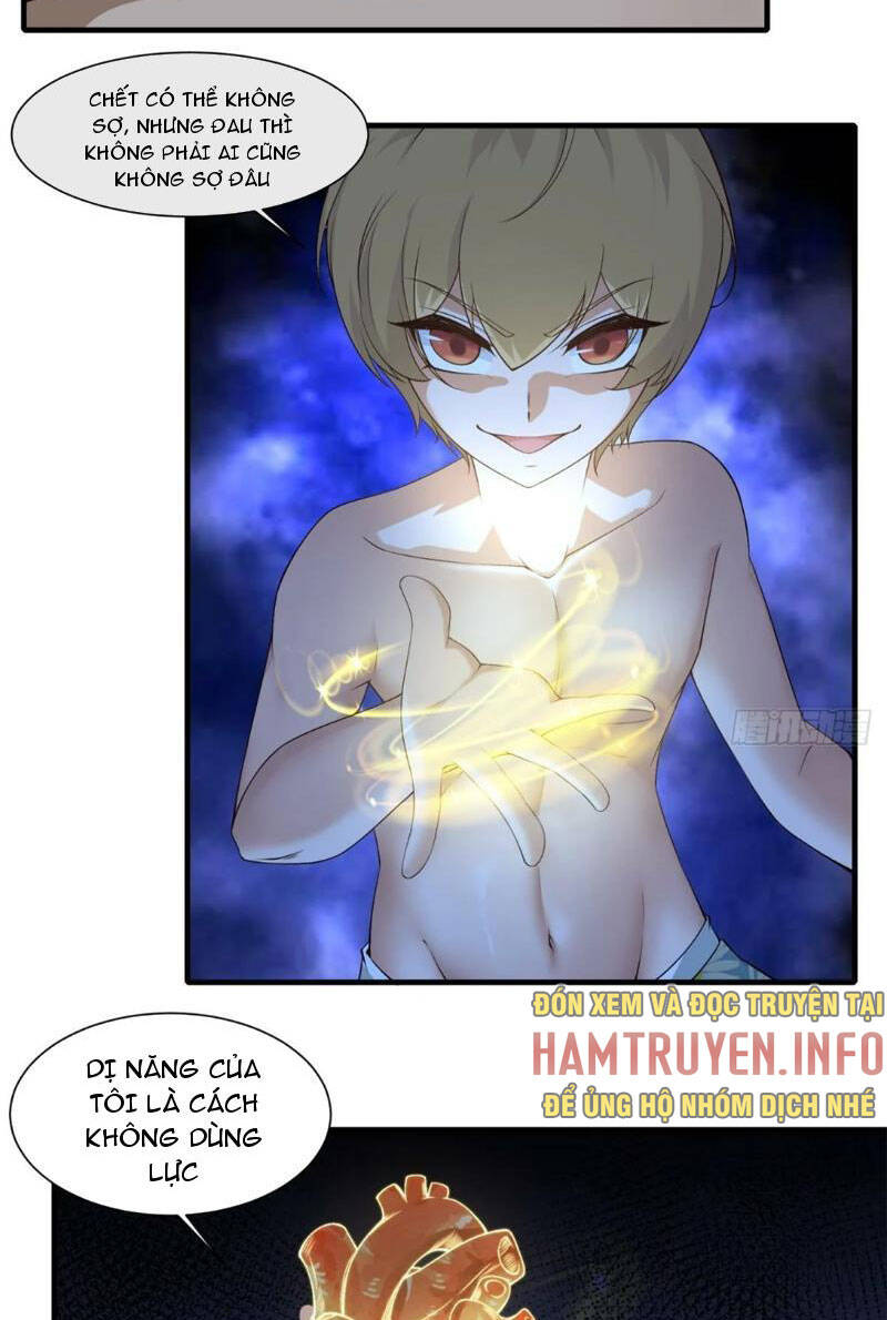 Ta Không Muốn Làm Đệ Nhất chapter 177 - Upload bởi truyensieuhay.com